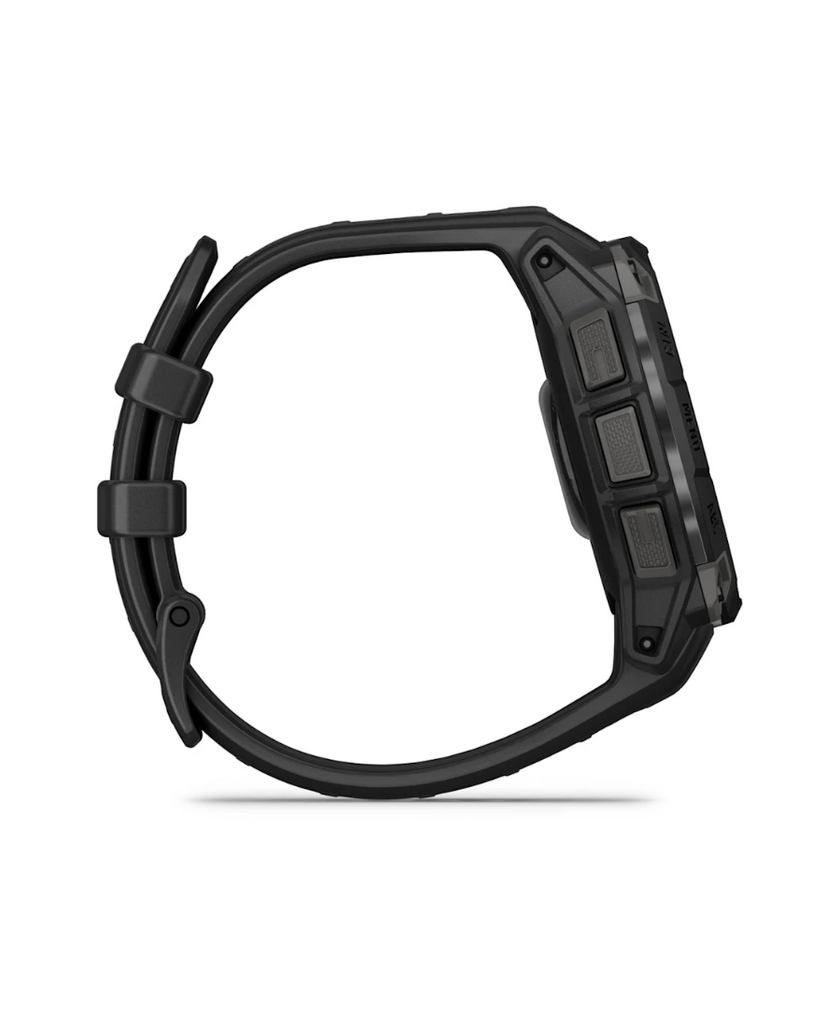 Garmin Instinct 3 - 45 mm, AMOLED