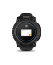 Garmin Instinct 3 - 45 mm, AMOLED