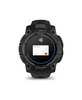 Garmin Instinct 3 - 45 mm, AMOLED