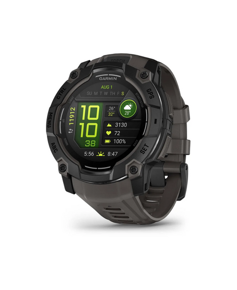 Garmin Instinct 3 - 50 mm, AMOLED