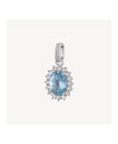 Brosway Collana Kate Fancy Light Sapphire