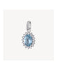 Brosway Collana Kate Fancy Light Sapphire
