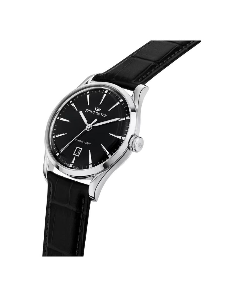 Philip Watch Orologio Uomo Sunray