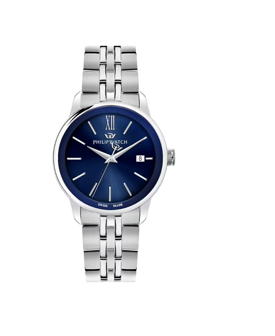 Philip Watch Orologio Uomo Anniversary