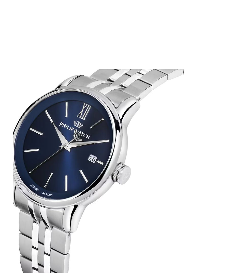 Philip Watch Orologio Uomo Anniversary