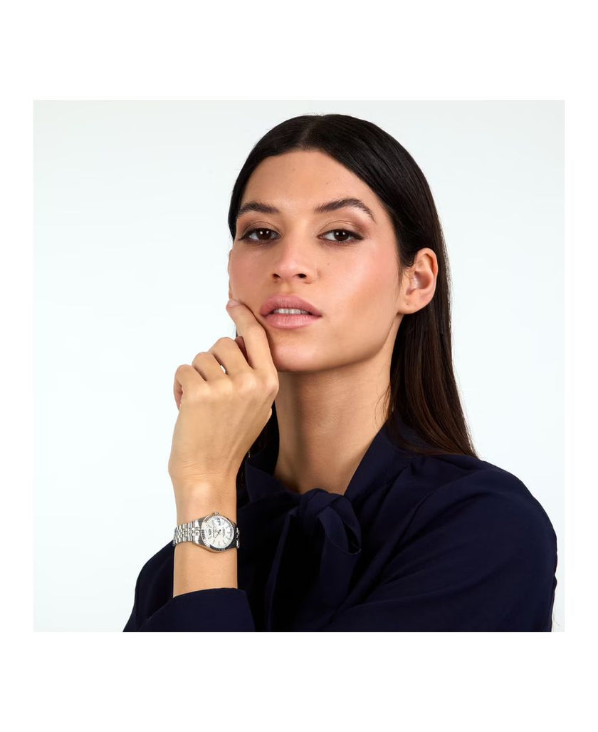 Philip Watch Orologio Donna Caribe Urban