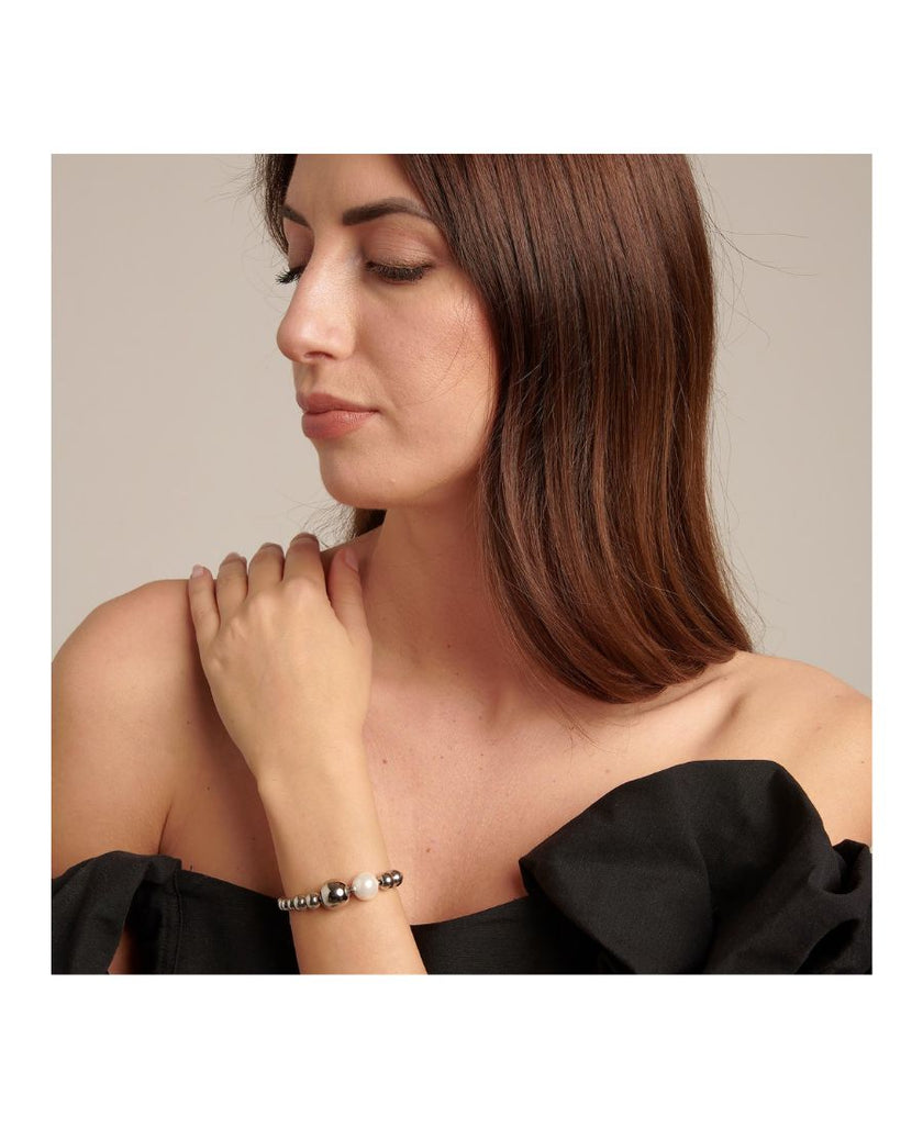Brosway Bracciale Perfect Acciaio  Donna