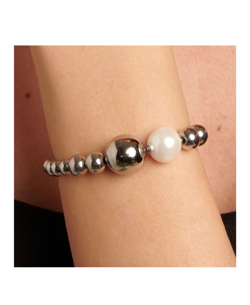 Brosway Bracciale Perfect Acciaio  Donna