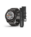 Garmin Fenix 7X - Sapphire Solar Edition