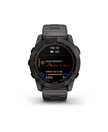 Garmin Fenix 7X - Sapphire Solar Edition