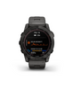 Garmin Fenix 7X - Sapphire Solar Edition