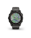 Garmin Fenix 7X - Sapphire Solar Edition