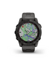 Garmin Fenix 7X - Sapphire Solar Edition