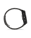 Garmin Fenix 7X - Sapphire Solar Edition