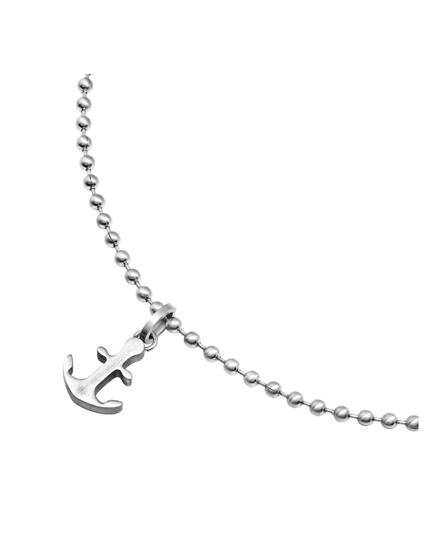 Breil Collana Uomo EMBLEMS ANCORA