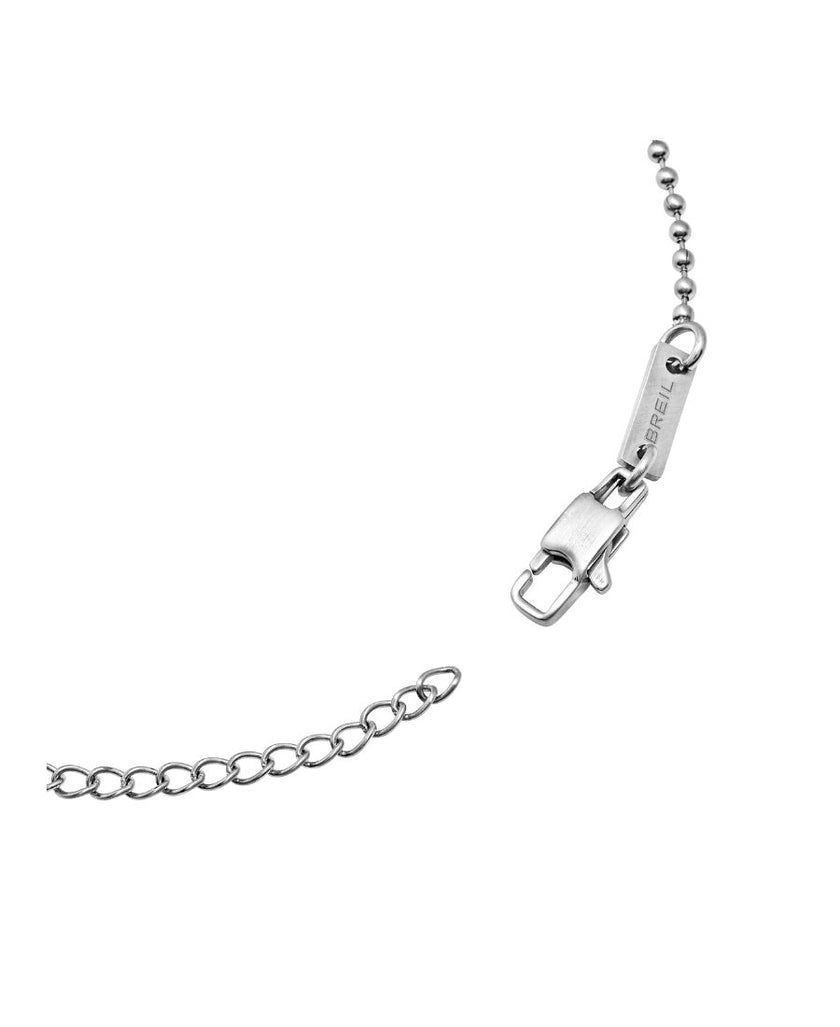 Breil Collana Uomo EMBLEMS BUSSOLA