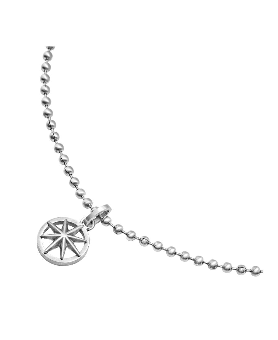 Breil Collana Uomo EMBLEMS BUSSOLA