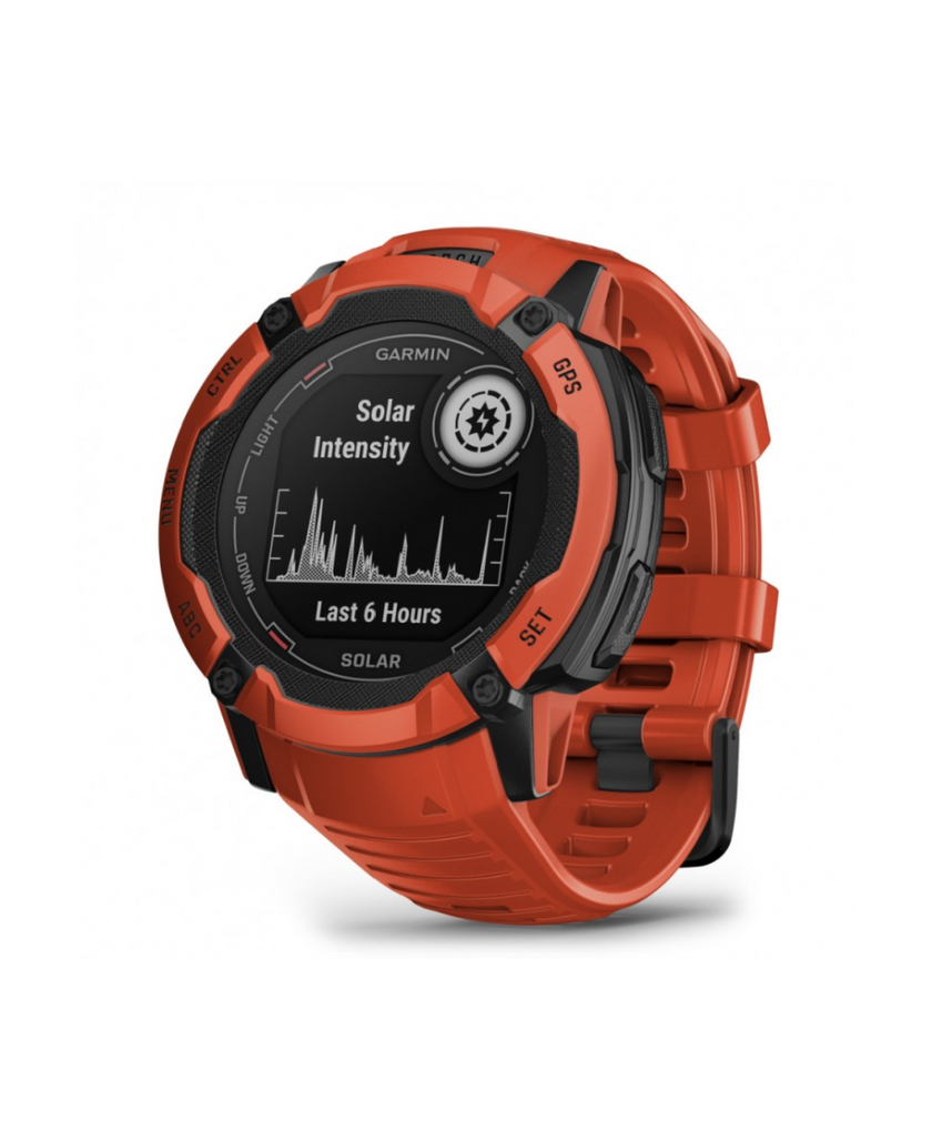 Garmin Instinct 2X Solar