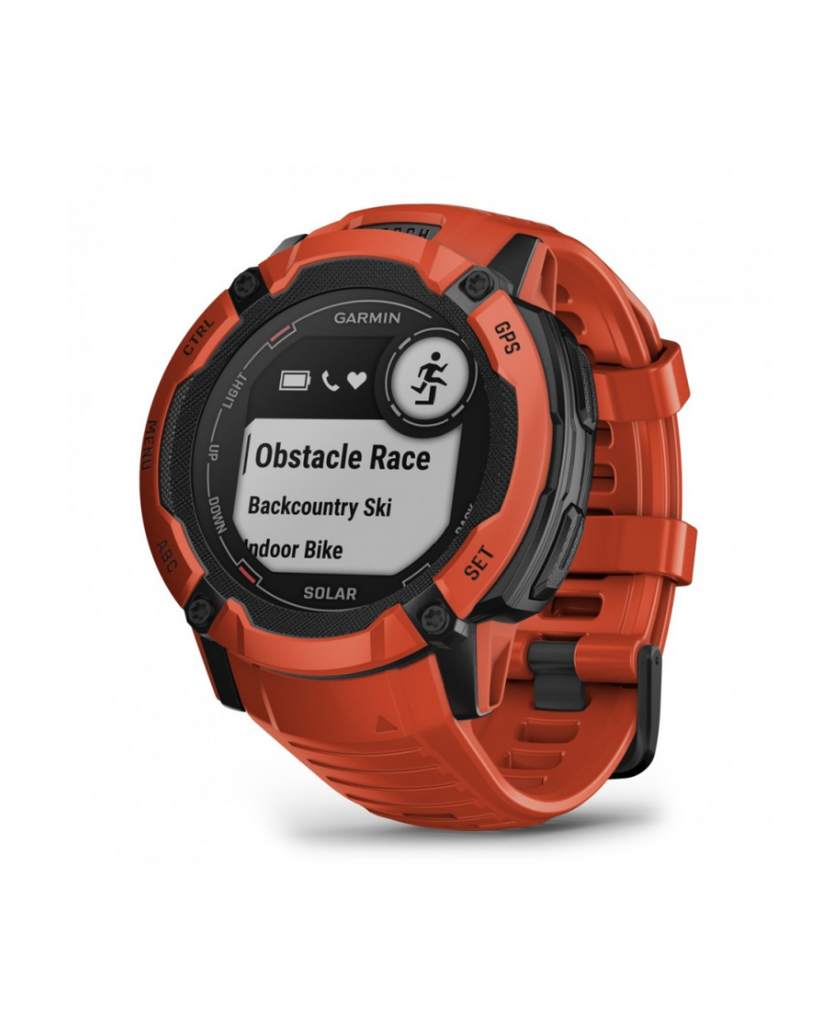 Garmin Instinct 2X Solar
