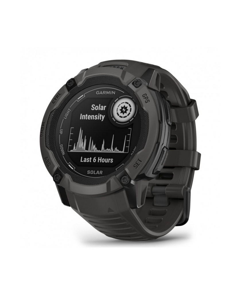 Garmin Instinct 2X Solar