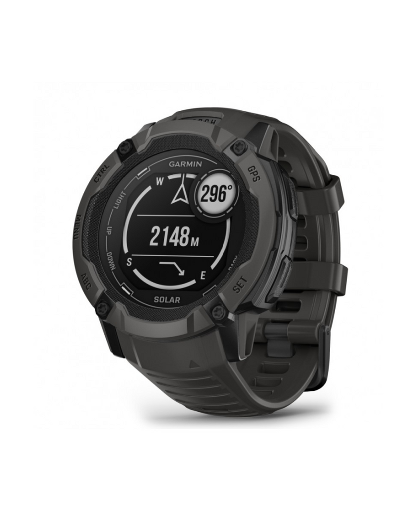 Garmin Instinct 2X Solar