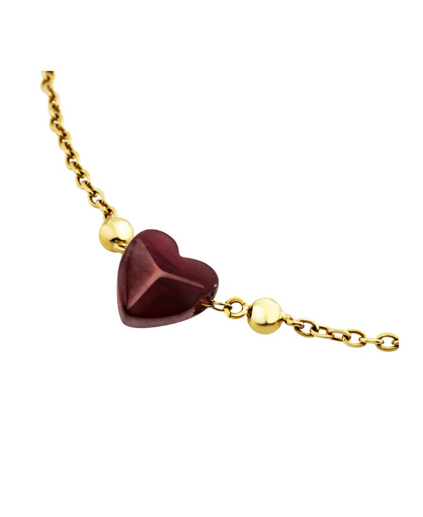 Breil Bracciale Candy Rodolite