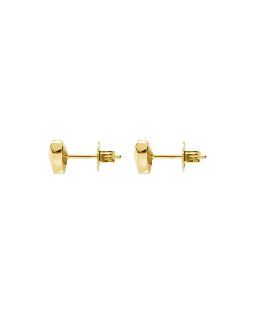 Breil Orecchini Candy IP Gold