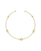 Breil Collana BUBBLE IP GOLD