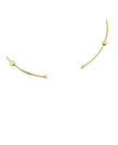 Breil Collana BUBBLE IP GOLD