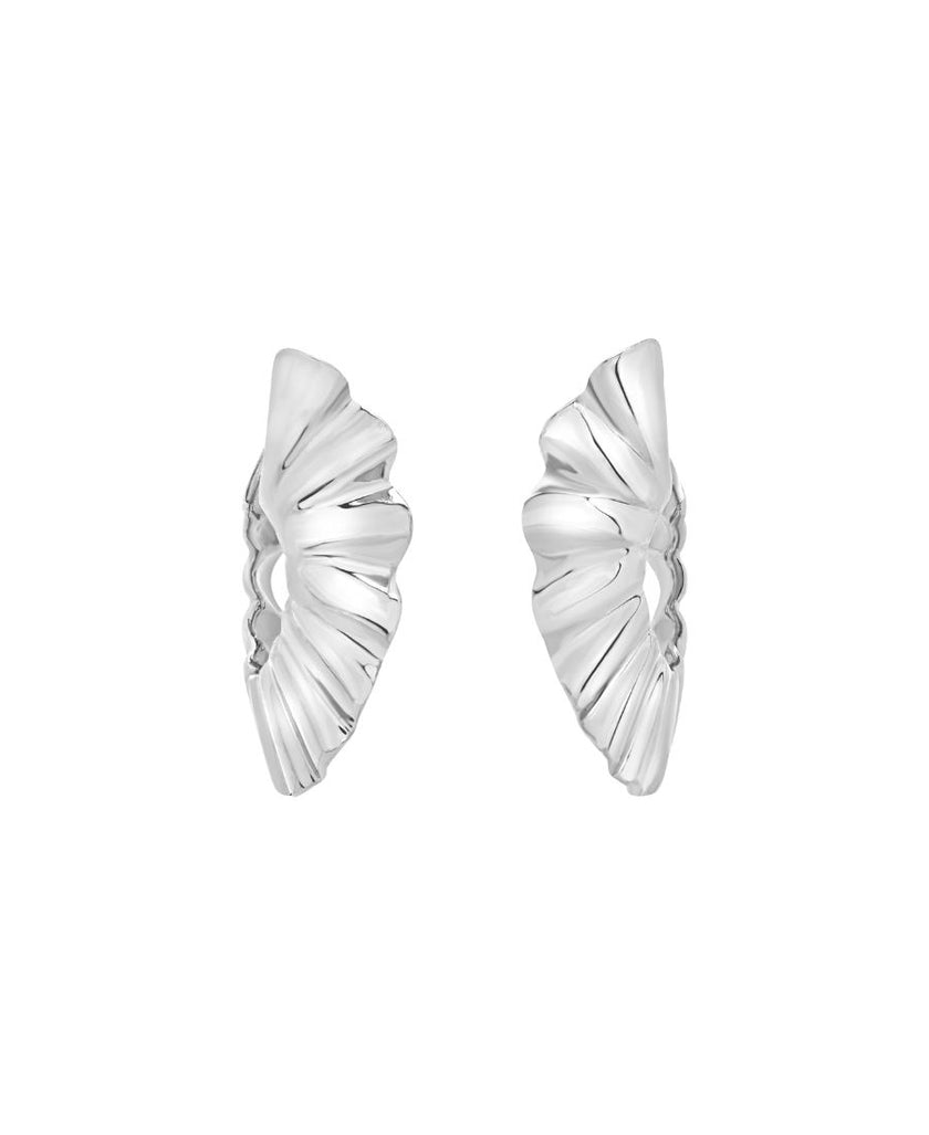 Breil Orecchini PLISSE' SS