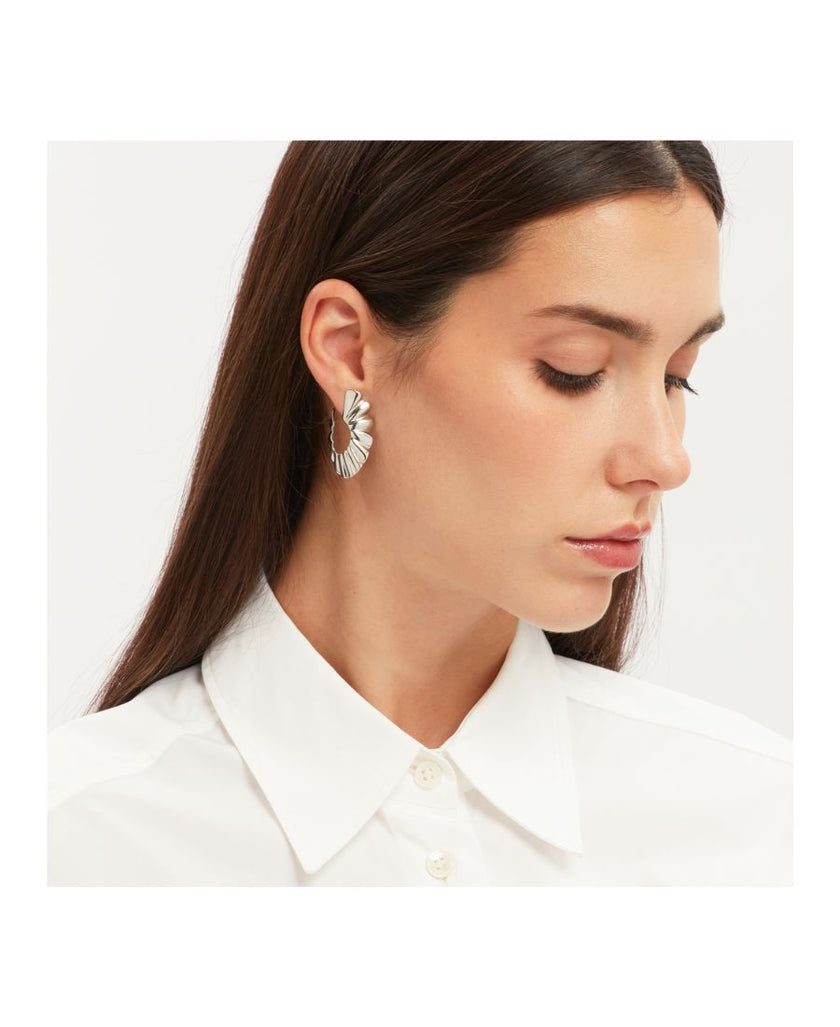 Breil Orecchini PLISSE' SS