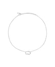 Breil Collana ALCHEMY SS Bianca