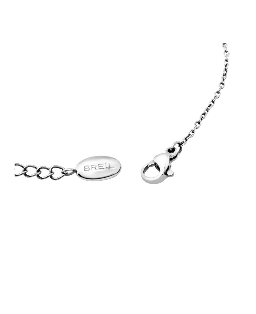Breil Collana ALCHEMY SS Bianca