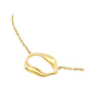 Breil Collana ALCHEMY IP GOLD