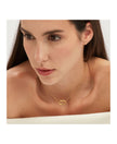 Breil Collana ALCHEMY IP GOLD