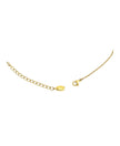 Breil Collana SCULPTURE IP GOLD