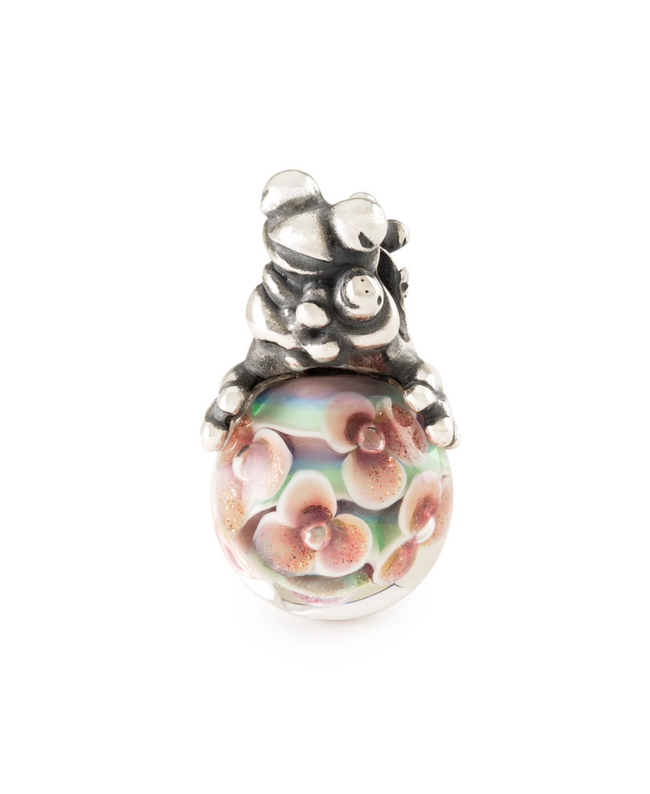 Trollbeads Pendente Tenerezza