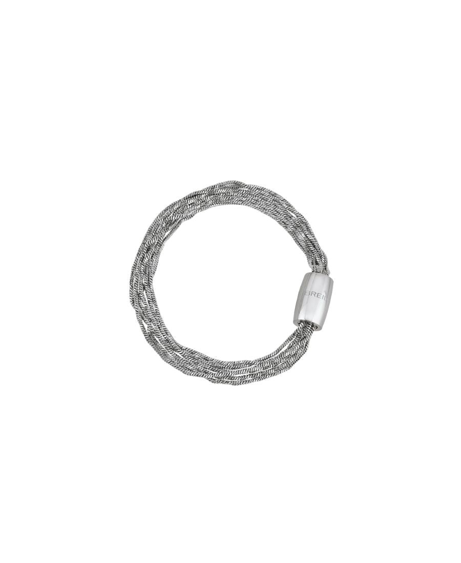 Breil Bracciale Magnetica System- Elemento Small Eclipse