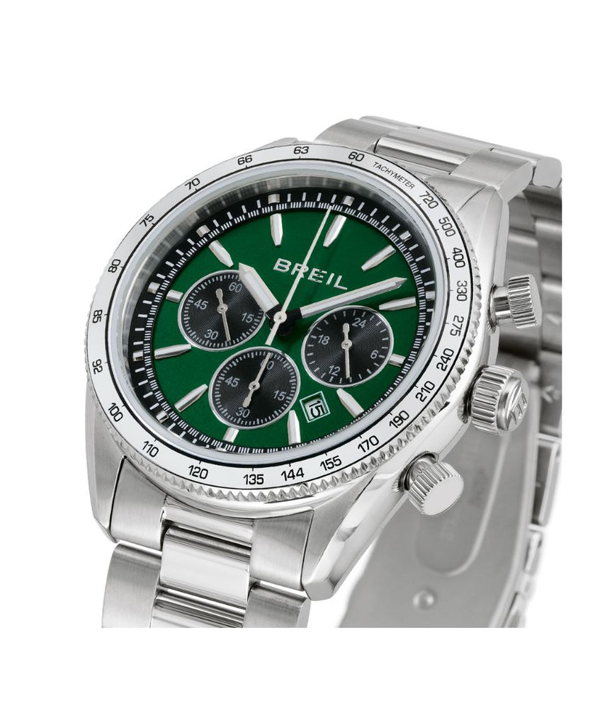 Breil Orologio VANGUARD CHRONO GENT 43MM
