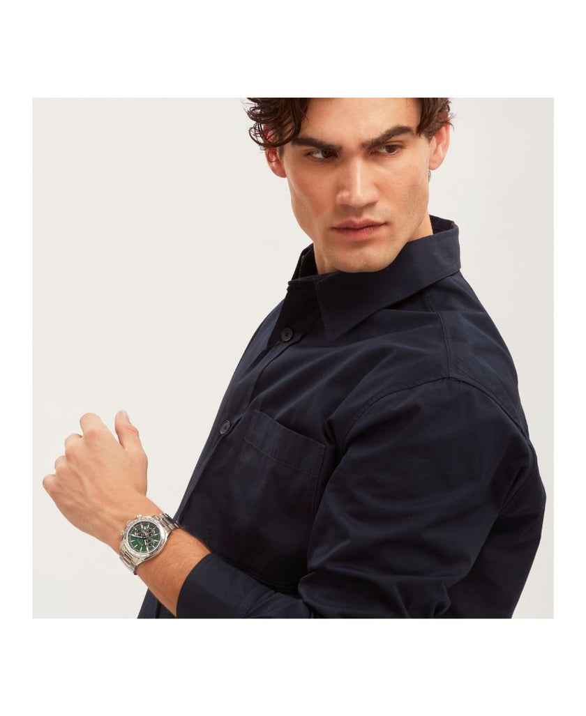 Breil Orologio VANGUARD CHRONO GENT 43MM