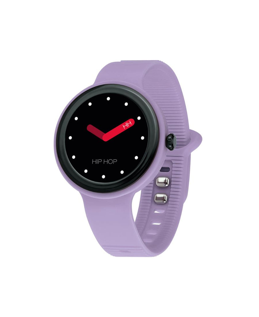 Hip Hop Smartwatch HERO.NEXT LILAC/ICE