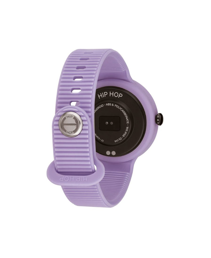 Hip Hop Smartwatch HERO.NEXT LILAC/ICE