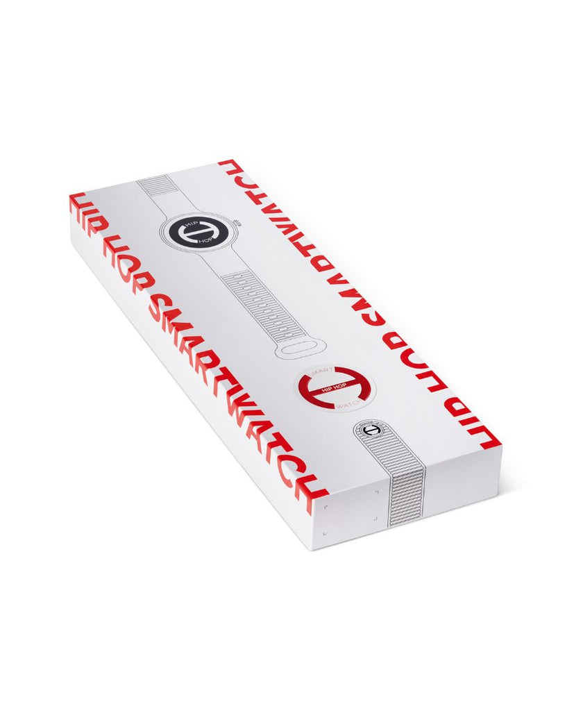 Hip Hop Smartwatch HERO.NEXT MINT/NAVY BLUE