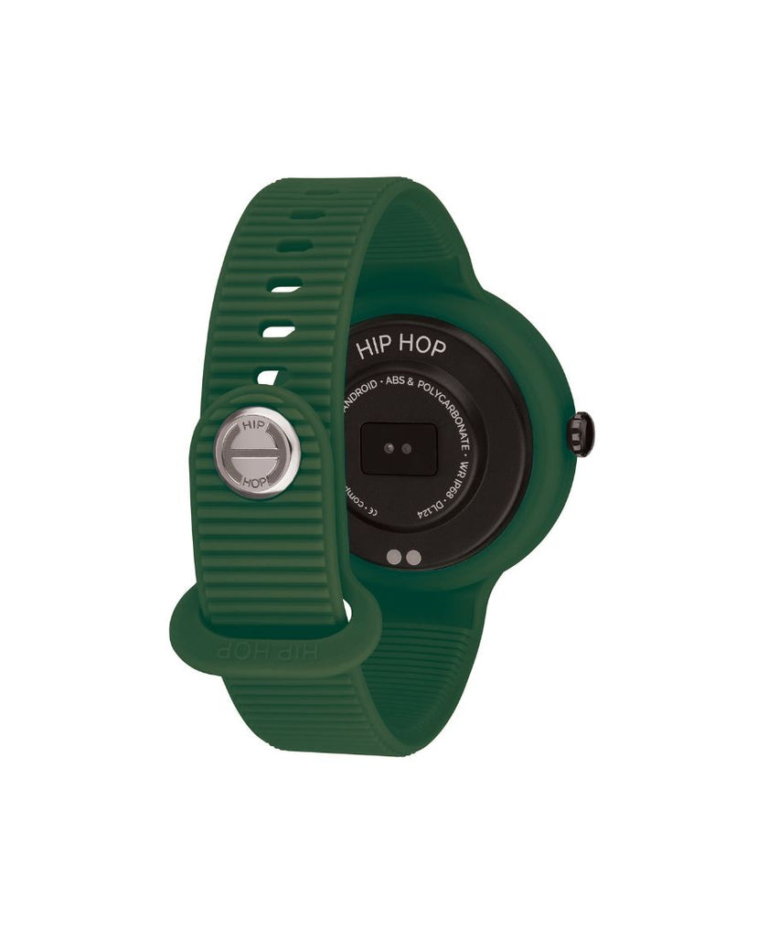 Hip Hop Smartwatch HERO.NEXT  DARK JUNGLE/BLUE NAVY