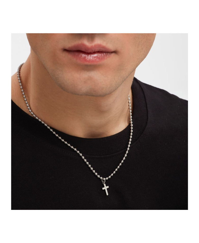 Breil Collana Uomo EMBLEMS