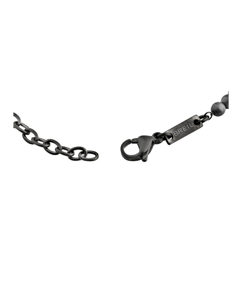 Breil Bracciale Uomo HAZARD - BRACCIALE EMATITE HAZARD