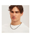 Breil Collana Uomo HAZARD - COLLANA EMATITE HAZARD