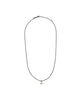 Breil Collana Uomo HAZARD - COLLANA BALL CHAIN HAZARD