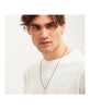 Breil Collana Uomo HAZARD - COLLANA BALL CHAIN HAZARD