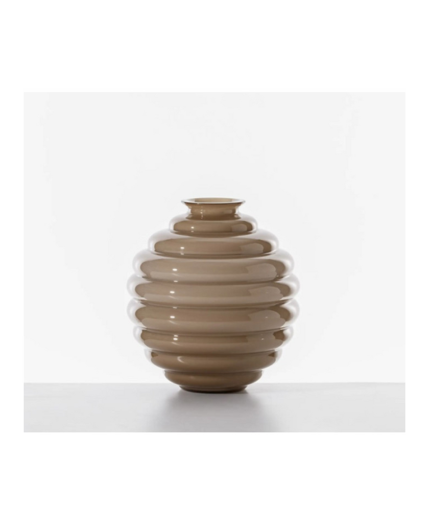 Venini Deco Extrasmall Moka